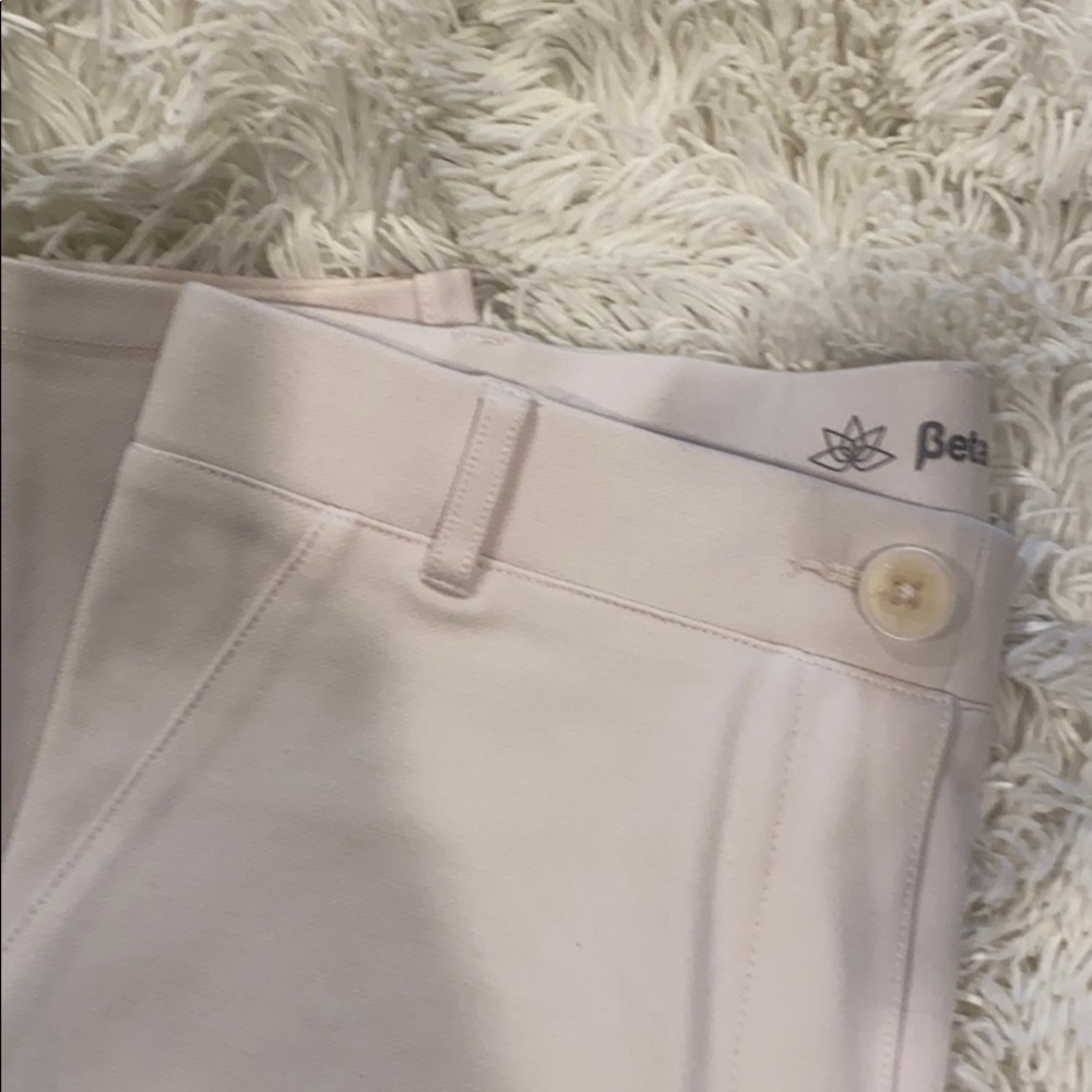 Petite Small Betabrand Dress Yoga Pants - Picture 6 of 7